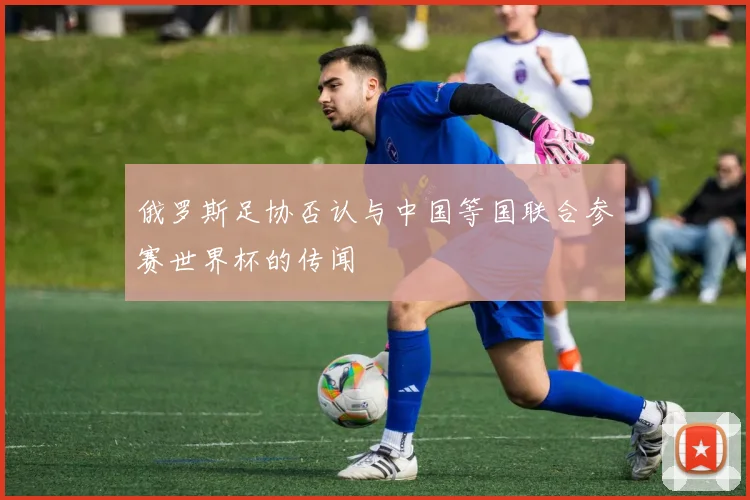 俄罗斯足协否认与中国等国联合参赛世界杯的传闻