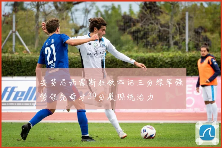 安芬尼西蒙斯狂砍四记三分绿军强势领先奇才39分展现统治力