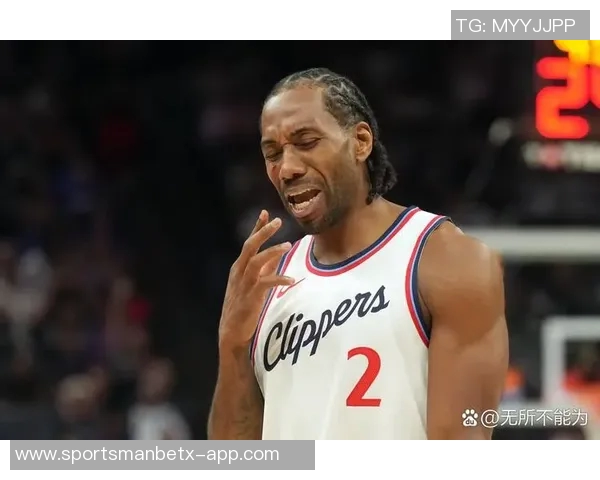 莱昂纳德全场表现出色19投11中砍下33分5篮板5助攻3抢断1盖帽正负值高达31