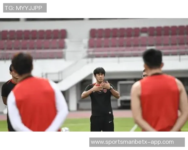 苗原直言徐正源不配称名帅并批评其行为正常俱乐部应避免回应