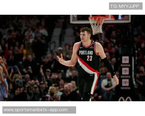 开拓者自媒体发布2025年球员表现评级杨瀚森F克林根B斯普利特F引发热议 开拓者自媒体发布2025年球员表现评级杨瀚森F克林根B斯普利特F引发热议