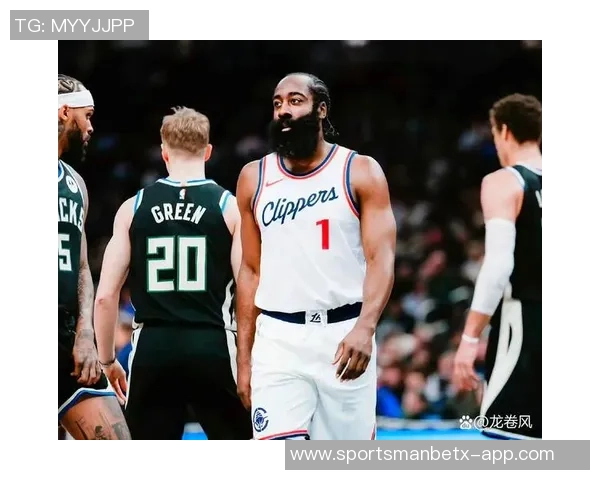 比尔谈快船首轮出局感受以掘金为榜样激励球队重整旗鼓