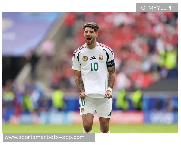 匈牙利队长索博赛后沉默无言感慨足球的不公与梦碎之痛