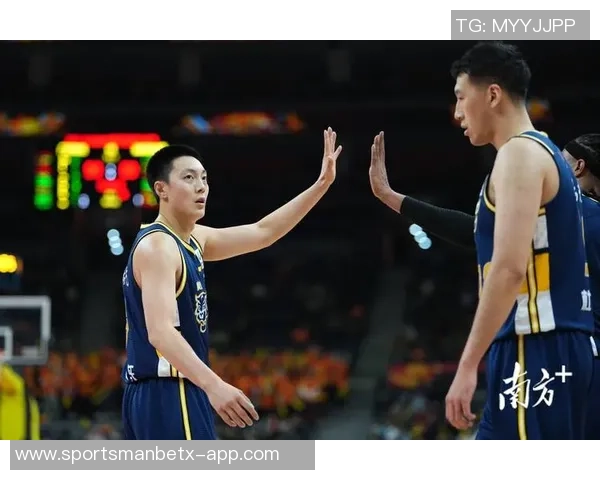 媒体人分析广东男篮阵地战效率问题期待教练组深入评估与调整 媒体人分析广东男篮阵地战效率问题期待教练组深入评估与调整