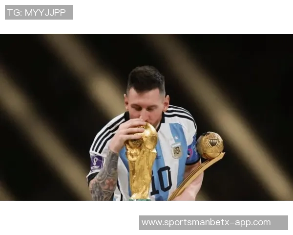 梅西与斯卡洛尼将出席华盛顿世界杯抽签仪式并交还原版奖杯