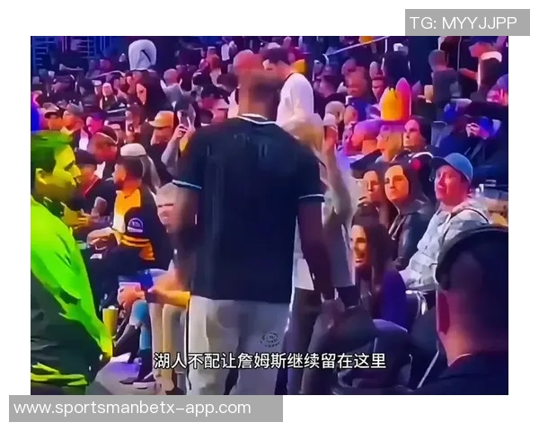 老詹回归骑士的深层原因与湖人降薪的面子之争分析